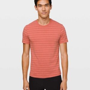 Lululemon Men's 5 Year Basic Shirt